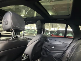 Mercedes-Benz GLC * GLC300| 4MATIC| AMGPKG| WOOD| LEATHER| DUALSUNRO | Mobile.bg � ����� ������ 12