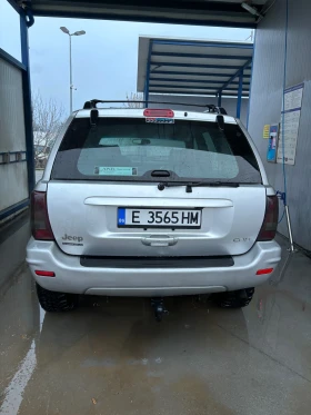 Jeep Grand cherokee 3.1, снимка 2