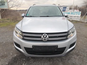 VW Tiguan 2.0-140 КС 4MOTION, 6СК, NAVI - 8999 € / 17600.51 лв. - 19048577 2