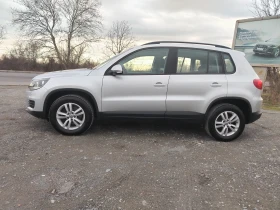 VW Tiguan 2.0-140 КС 4MOTION, 6СК, NAVI - 8999 € / 17600.51 лв. - 19048577 8