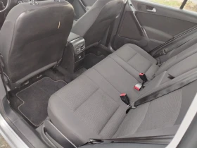 VW Tiguan 2.0-140 КС 4MOTION, 6СК, NAVI - 8999 € / 17600.51 лв. - 19048577 13