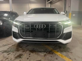Audi Q8 * Progressiv * CARFAX * ЦЕНА ДО БГ - 28000 € / 54763.24 лв. - 92905237 2