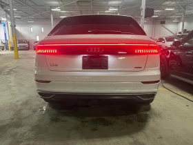 Audi Q8 * Progressiv * CARFAX * ЦЕНА ДО БГ - 28000 € / 54763.24 лв. - 92905237 5