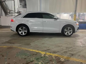 Audi Q8 * Progressiv * CARFAX * ЦЕНА ДО БГ - 28000 € / 54763.24 лв. - 92905237 4