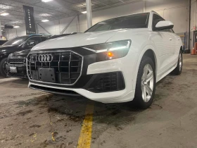 Audi Q8 * Progressiv * CARFAX * ЦЕНА ДО БГ