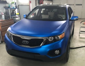 Kia Sorento  4x4 * Автомат* START STOP * klima* парктроник*  - 7600 € / 14864.31 лв. - 18256471 2