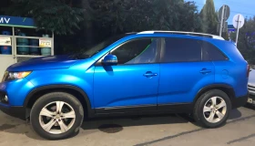 Kia Sorento  4x4 * Автомат* START STOP * klima* парктроник*  - 7600 € / 14864.31 лв. - 18256471 4