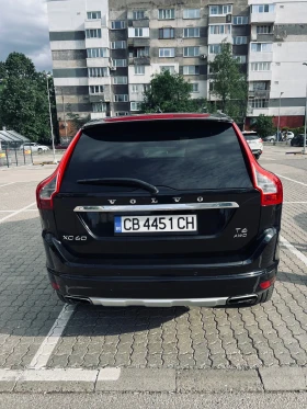 Volvo XC60 - 19430 € / 38001.78 лв. - 34578725 2