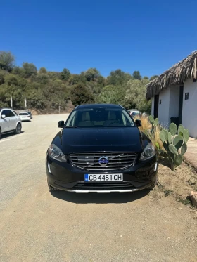 Volvo XC60 - 19430 € / 38001.78 лв. - 34578725 4
