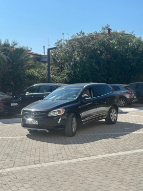 Volvo XC60 - 19430 € / 38001.78 лв. - 34578725 5