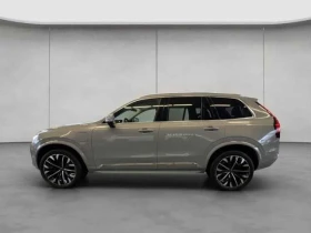 Volvo Xc90 T8* AWD* PLUG-IN HYBRID* PLUS BRIGHT* 7S* ГАРАНЦИЯ - 66860 € / 130766.79 лв. - 65852431 7