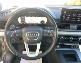 Audi Q5 - 32721 € / 63996.71 лв. - 70934410 5