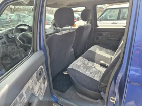 Nissan Navara 2.5TD/103к.с* Внос от Италия - 8000 € / 15646.64 лв. - 44310137 8