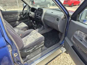 Nissan Navara 2.5TD/103к.с* Внос от Италия - 8000 € / 15646.64 лв. - 44310137 10