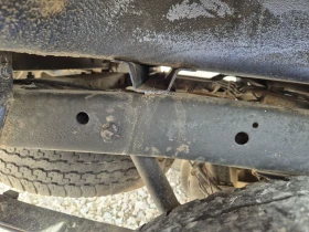 Nissan Navara 2.5TD/103к.с* Внос от Италия - 8000 € / 15646.64 лв. - 44310137 12