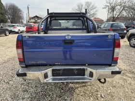 Nissan Navara 2.5TD/103к.с* Внос от Италия - 8000 € / 15646.64 лв. - 44310137 5