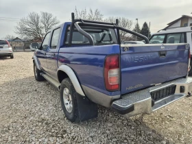 Nissan Navara 2.5TD/103к.с* Внос от Италия - 8000 € / 15646.64 лв. - 44310137 6