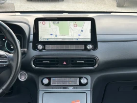 Hyundai Kona * PRIME* 64KW* 204H.P.* ГАРАНЦИЯ, снимка 10 - Автомобили и джипове - 53696933