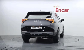 Kia Sportage Lpg 2.0 2Wd Noblesse  - 26700 € / 52220.66 лв. - 74846695 4