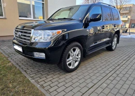 Toyota Land cruiser v8 5, 7 gaz - 27000 € / 52807.41 лв. - 84541497 2