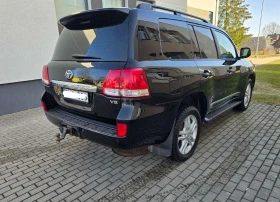 Toyota Land cruiser v8 5, 7 gaz - 27000 € / 52807.41 лв. - 84541497 4