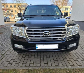 Toyota Land cruiser v8 5, 7 gaz - 27000 € / 52807.41 лв. - 84541497 3