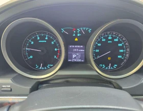 Toyota Land cruiser v8 5, 7 gaz - 27000 € / 52807.41 лв. - 84541497 10