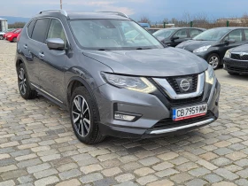 Nissan X-trail 2.0D 177кс Автоматик 4х4 7места TECNA - цена по договаряне - 11466375 3