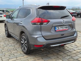 Nissan X-trail 2.0D 177кс Автоматик 4х4 7места TECNA - цена по договаряне - 11466375 8