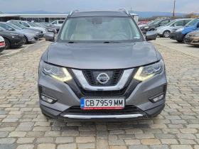 Nissan X-trail 2.0D 177кс Автоматик 4х4 7места TECNA - цена по договаряне - 11466375 2