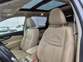 Nissan X-trail 2.0D 177кс Автоматик 4х4 7места TECNA - цена по договаряне - 11466375 11