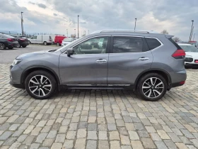Nissan X-trail 2.0D 177кс Автоматик 4х4 7места TECNA - цена по договаряне - 11466375 4