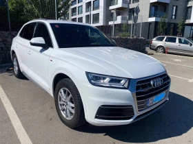 Audi Q5 2.0 TDI S-Line - 19200 € / 37551.94 лв. - 91616726 2