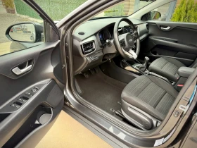 Kia Stonic 1.4 LPG* STYLE | Auto.bg — изображение 9