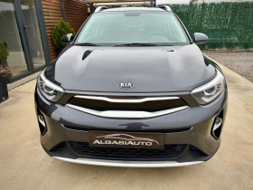 Kia Stonic 1.4 LPG* STYLE | Auto.bg — изображение 7