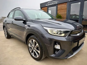 Kia Stonic 1.4 LPG* STYLE | Auto.bg — изображение 6