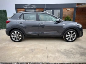 Kia Stonic 1.4 LPG* STYLE | Auto.bg — изображение 5