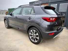 Kia Stonic 1.4 LPG* STYLE | Auto.bg — изображение 3