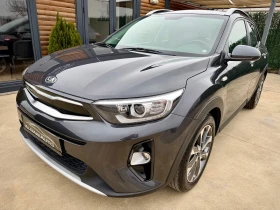 Kia Stonic 1.4 LPG* STYLE | Auto.bg — изображение 8