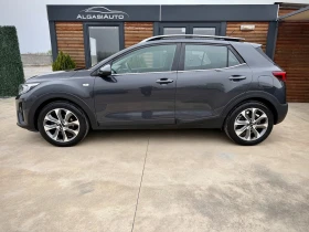 Kia Stonic 1.4 LPG* STYLE | Auto.bg — изображение 2