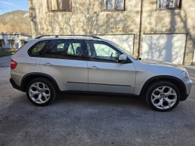 BMW X5 3.0 кубика 235 к.с ПРОМО ЦЕНА  - 8200 € / 16037.81 лв. - 50145550 7