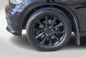 Dodge Durango R/T* 5.7* ПОДГРЕВ* ОБДУХВАНЕ* ШИБИДАХ* КАМЕРА | Auto.bg — изображение 5
