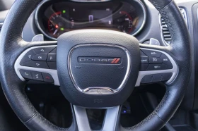 Dodge Durango R/T* 5.7* ПОДГРЕВ* ОБДУХВАНЕ* ШИБИДАХ* КАМЕРА | Auto.bg — изображение 10