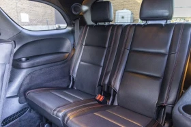 Dodge Durango R/T* 5.7* ПОДГРЕВ* ОБДУХВАНЕ* ШИБИДАХ* КАМЕРА | Auto.bg — изображение 16