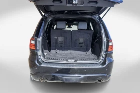 Dodge Durango R/T* 5.7* ПОДГРЕВ* ОБДУХВАНЕ* ШИБИДАХ* КАМЕРА | Auto.bg — изображение 6