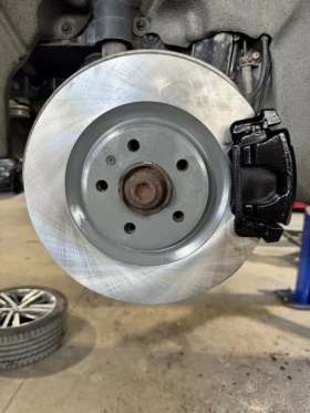 Dodge Durango R/T* 5.7* ПОДГРЕВ* ОБДУХВАНЕ* ШИБИДАХ* КАМЕРА | Auto.bg — изображение 17