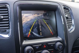 Dodge Durango R/T* 5.7* ПОДГРЕВ* ОБДУХВАНЕ* ШИБИДАХ* КАМЕРА | Auto.bg — изображение 13