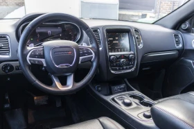 Dodge Durango R/T* 5.7* ПОДГРЕВ* ОБДУХВАНЕ* ШИБИДАХ* КАМЕРА | Auto.bg — изображение 8