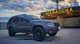 Jeep Grand cherokee WJ | Mobile.bg � ����� ������ 5