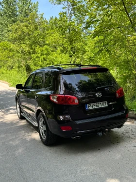 Hyundai Santa fe | Mobile.bg � ����� ������ 2
